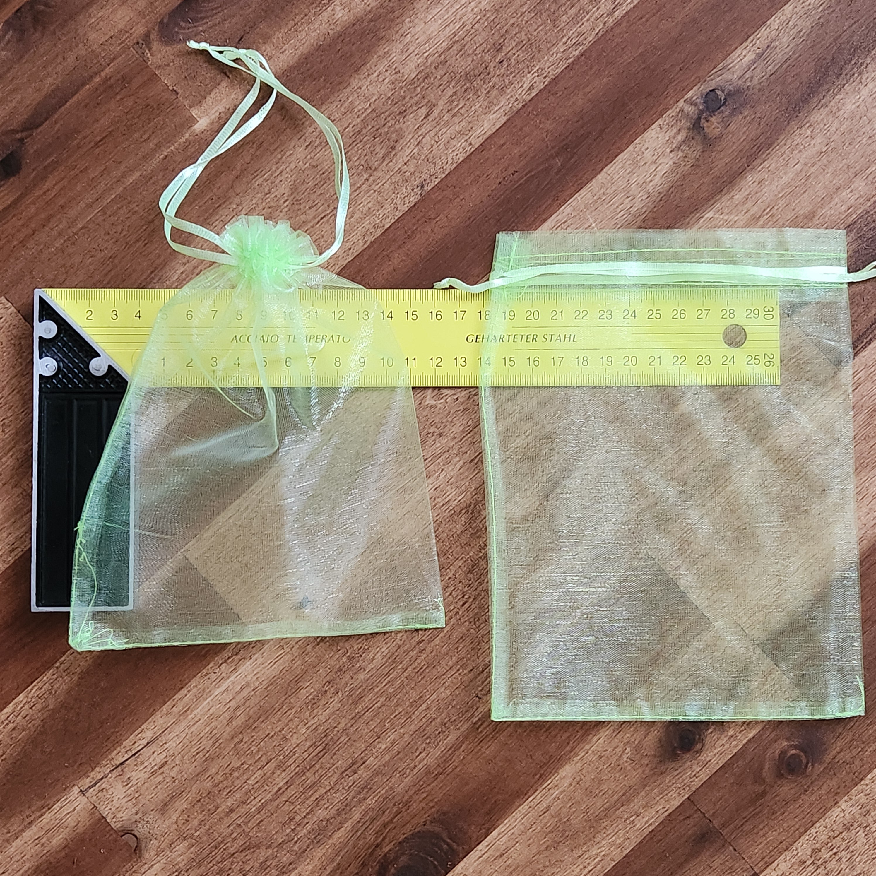 Grape Cluster Mesh Bags 15x20 cm (Pack of 100)