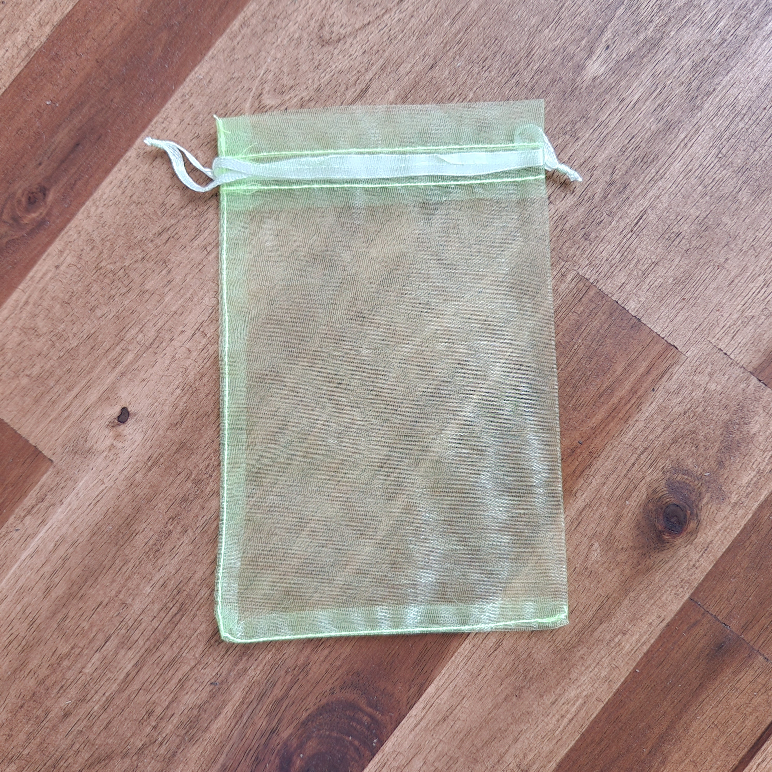 Grape Cluster Mesh Bags 10x15 cm (Pack of 100)